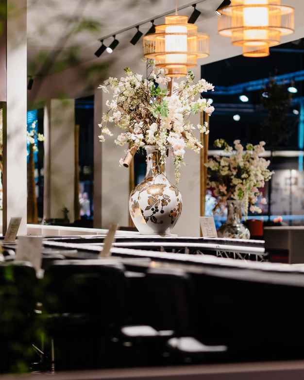 VIP-restaurants: ABN AMRO OPEN